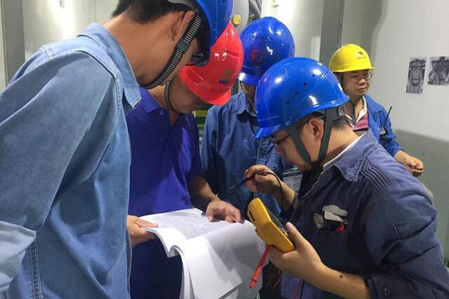 洛陽過載變壓器