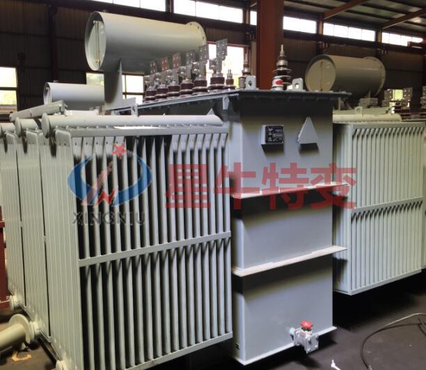 GS11節能過載變壓器